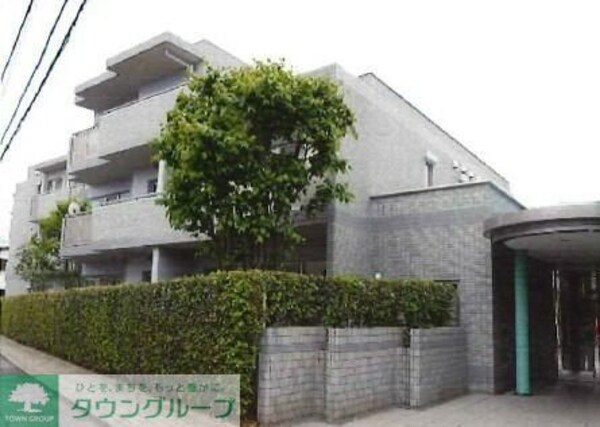 エントランス(★お問い合わせはタウンハウジングまで★)