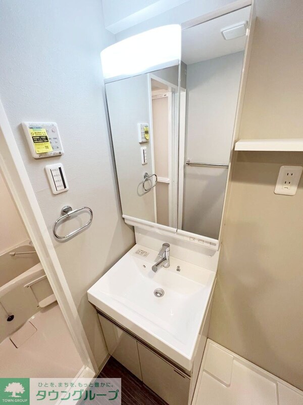 洗面(★お問い合わせはタウンハウジング府中店まで★)