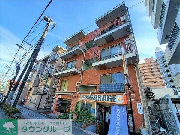 外観(★お問い合わせはタウンハウジングまで★)