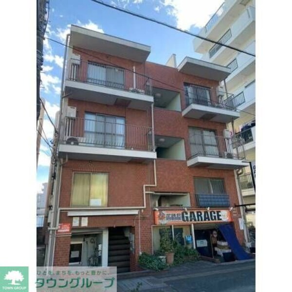 外観(★お問い合わせはタウンハウジングまで★)