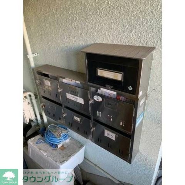 共有部分(★お問い合わせはタウンハウジングまで★)