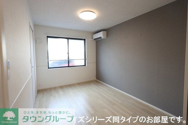 リビング・居室