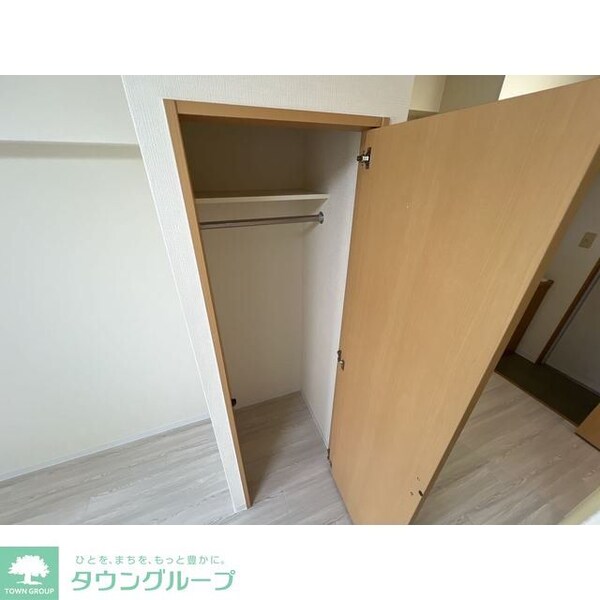 収納(★お問い合わせはタウンハウジングまで★)