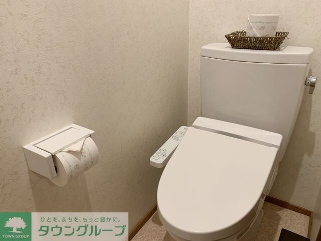 物件内観写真19　(別部屋参考写真)