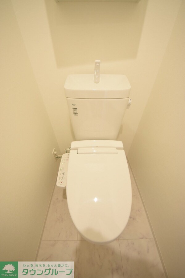 トイレ(トイレ)