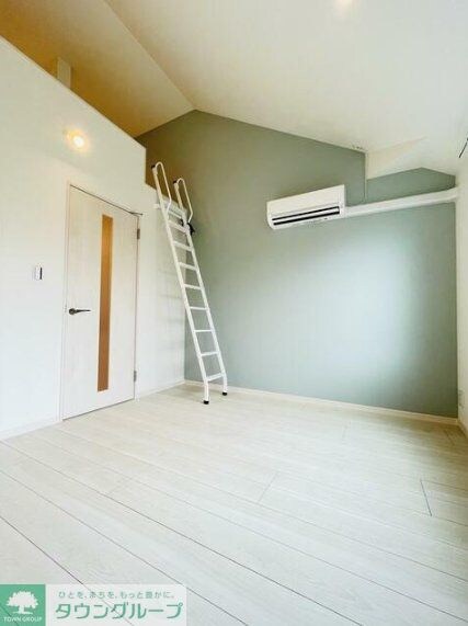物件内観写真7　(★お問い合わせはタウンハウジングまで★)