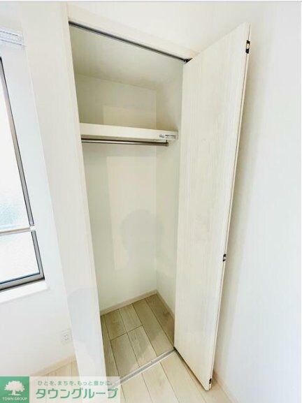 物件内観写真12　(★お問い合わせはタウンハウジングまで★)