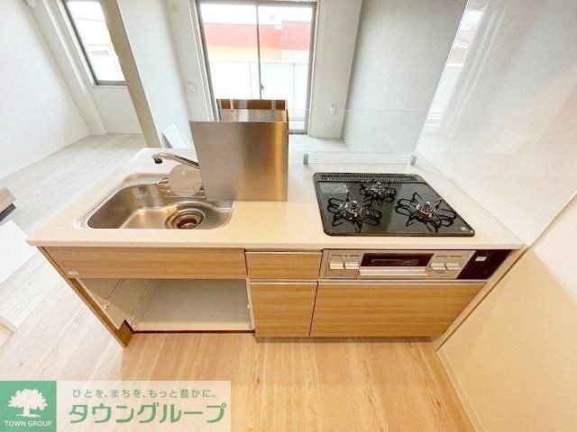 物件内観写真5　(★お問い合わせはタウンハウジングまで★)