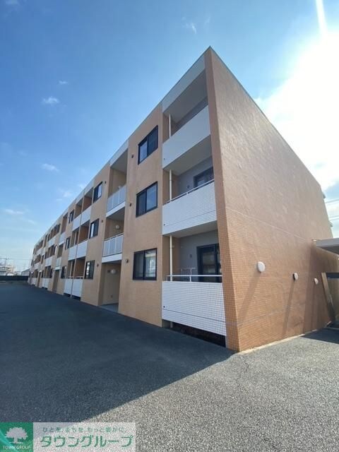 物件外観写真1　(★お問い合わせはタウンハウジング聖蹟桜ヶ丘店まで★)