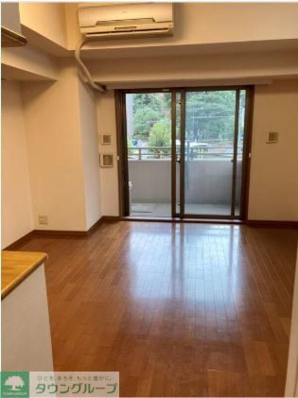 リビング・居室(リビング/居室他号室参考画)