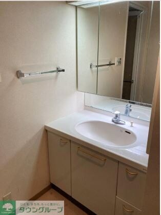 物件内観写真9　(洗面他号室参考画)