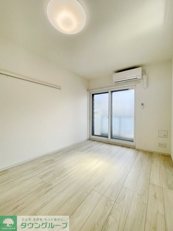 リビング・居室(★お部屋探しは、タウンハウジング多摩センター店へ★)