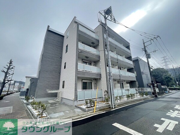 外観(★お部屋探しは、タウンハウジング多摩センター店へ★)