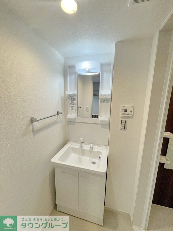洗面(★お部屋探しは、タウンハウジング多摩センター店へ★)