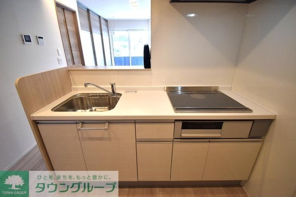 キッチン(★お問い合わせはタウンハウジング聖蹟桜ヶ丘店まで★)