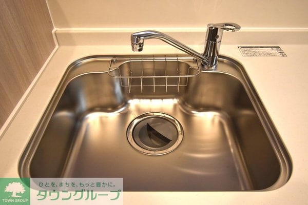 キッチン(★お問い合わせはタウンハウジング聖蹟桜ヶ丘店まで★)