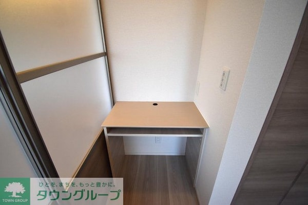 その他(★お問い合わせはタウンハウジング聖蹟桜ヶ丘店まで★)