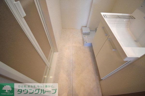 洗面(★お問い合わせはタウンハウジング聖蹟桜ヶ丘店まで★)