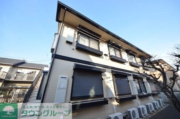 外観(★お問い合わせはタウンハウジングまで★)