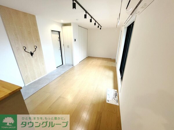 リビング・居室(★お問い合わせはタウンハウジングまで★)