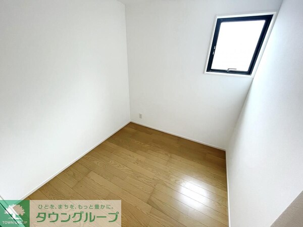 寝室(★お部屋探しはタウンハウジング稲田堤店まで★)