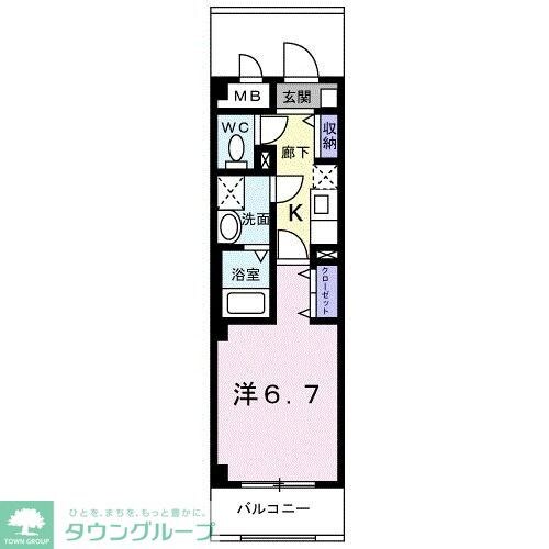 物件内観写真21　