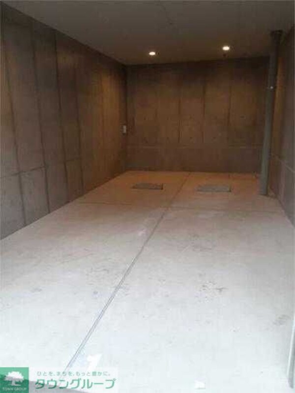 駐車場(★お問い合わせはタウンハウジングまで★)