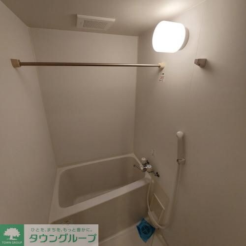 物件内観写真11　(バス／シャワールーム等)