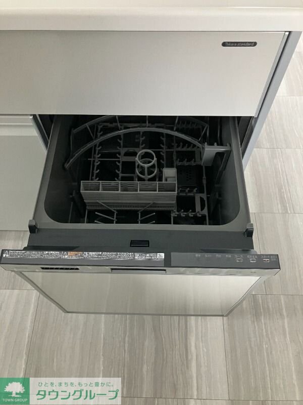 設備(★お問い合わせはタウンハウジングまで★)