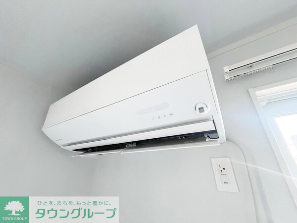 設備(★お部屋探しは株式会社タウンハウジング東京まで★)