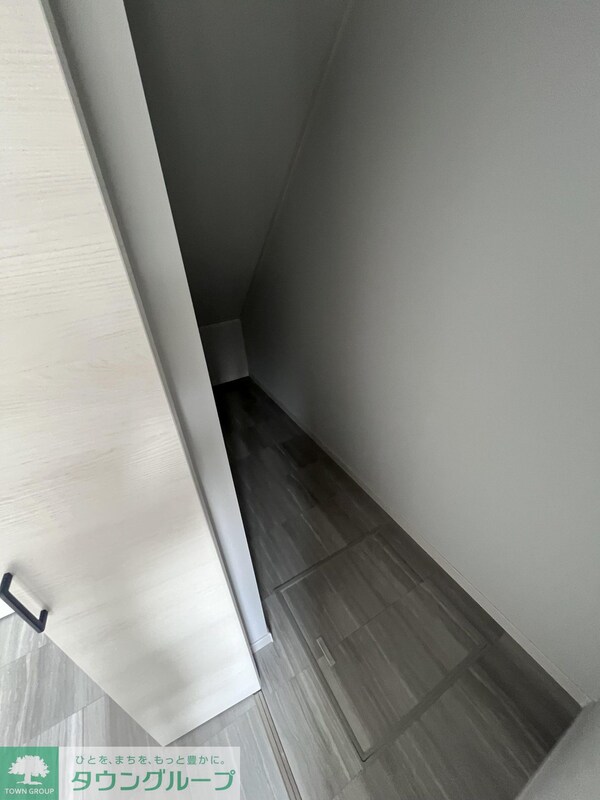 設備(★お部屋探しは株式会社タウンハウジング東京まで★)