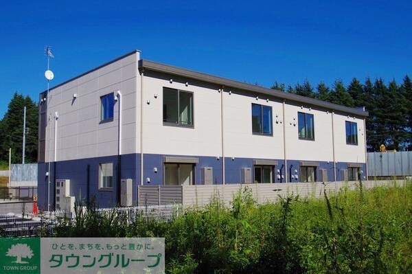 外観(★お部屋探しは、タウンハウジング多摩センター店へ★)