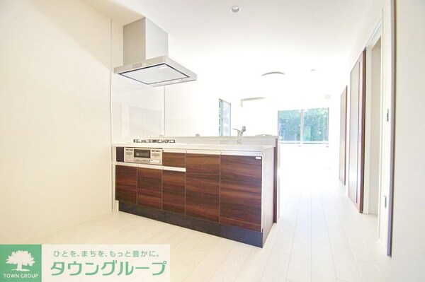 リビング・居室(★お部屋探しは、タウンハウジング多摩センター店へ★)