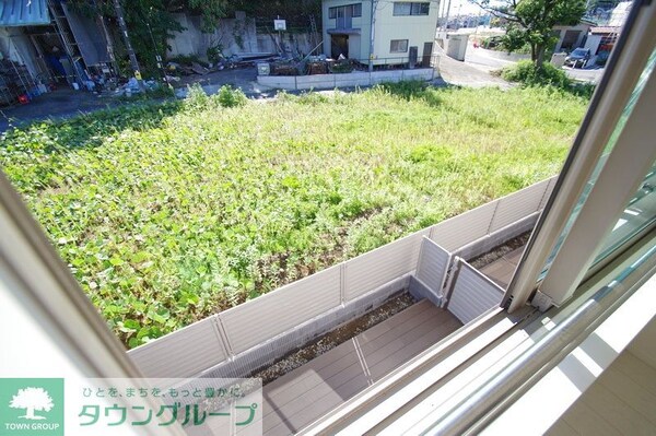 バルコニー(★お部屋探しは、タウンハウジング多摩センター店へ★)