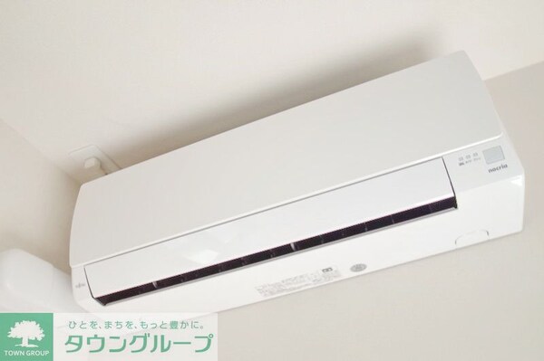 設備(★お部屋探しは、タウンハウジング多摩センター店へ★)