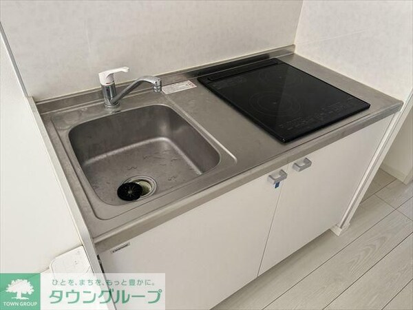 キッチン(★お問い合わせはタウンハウジングまで★)