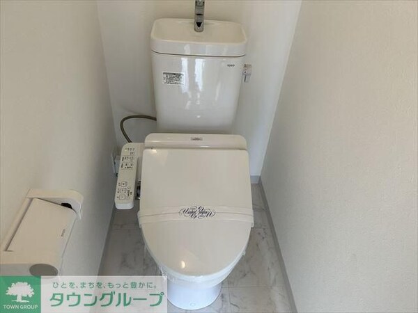 トイレ(★お問い合わせはタウンハウジングまで★)