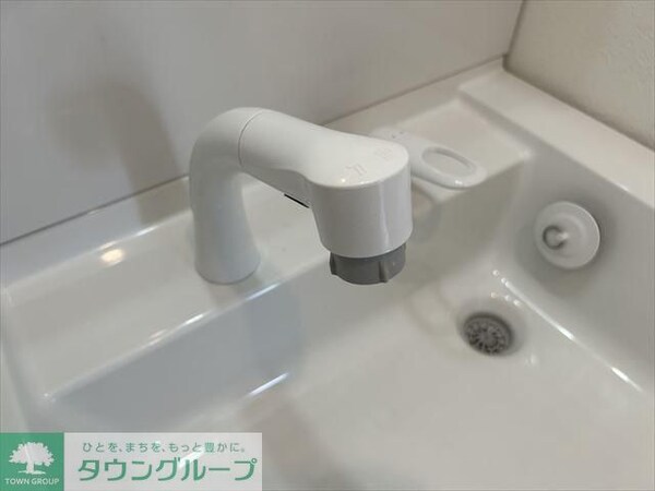 設備(★お問い合わせはタウンハウジングまで★)