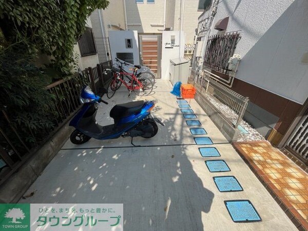 共有部分(★お問い合わせはタウンハウジングまで★)