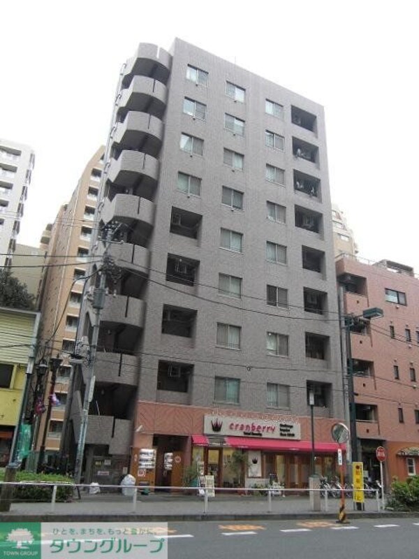 外観(★詳細はタウンハウジング府中店まで★)