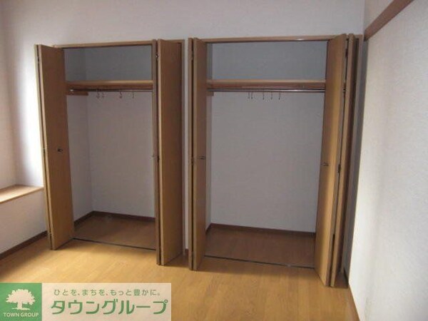 収納(★詳細はタウンハウジング府中店まで★)