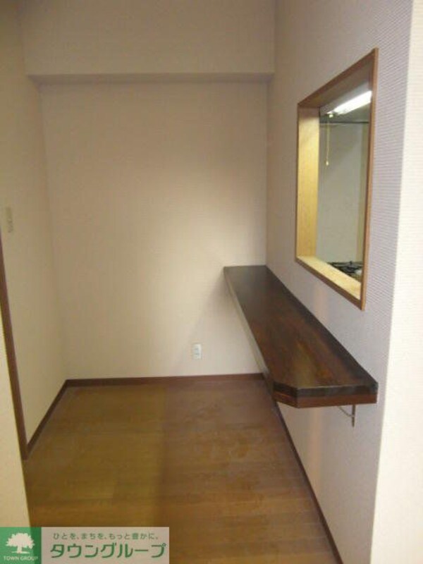 バス／シャワールーム等(★詳細はタウンハウジング府中店まで★)