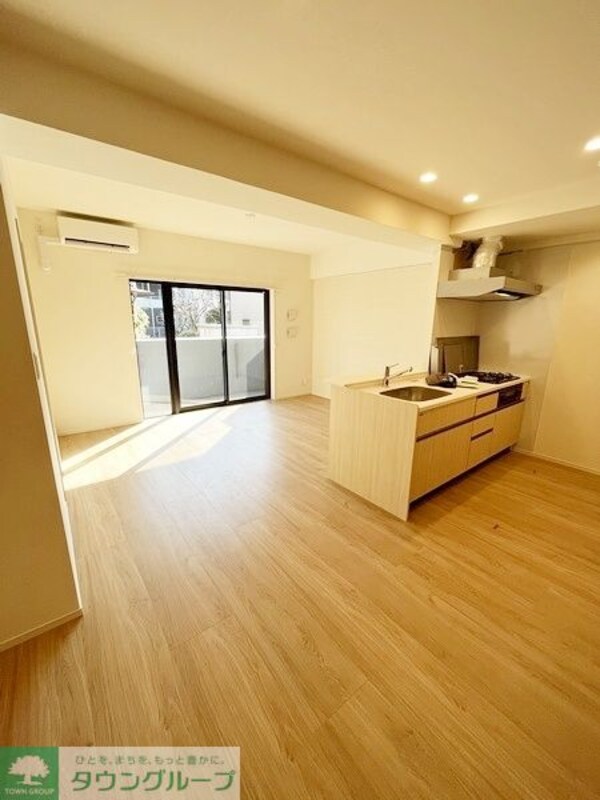 リビング・居室(★お問い合わせはタウンハウジングまで★)