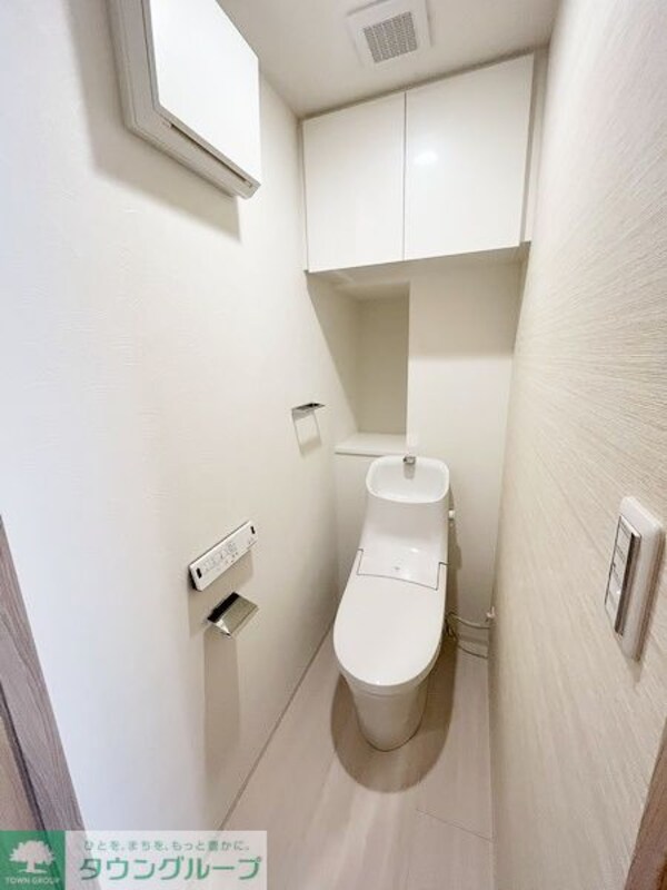 トイレ(★お問い合わせはタウンハウジングまで★)