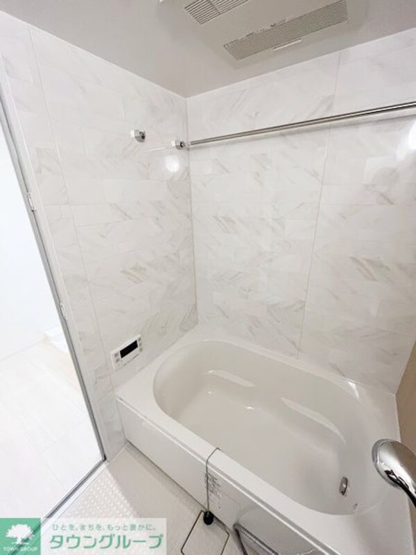 バス／シャワールーム等(★お問い合わせはタウンハウジングまで★)