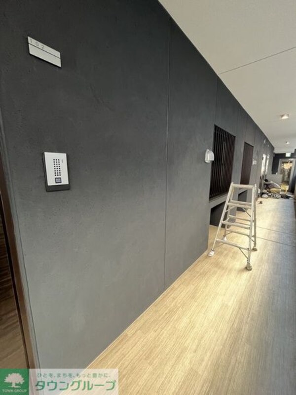 バルコニー(★お問い合わせはタウンハウジングまで★)