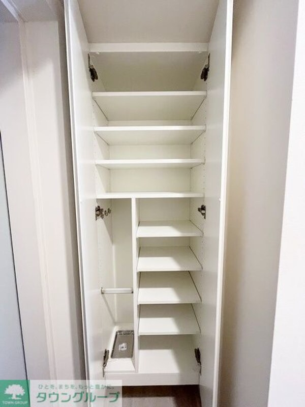 収納(★お問い合わせはタウンハウジングまで★)