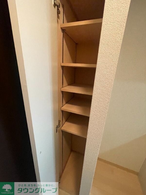 玄関(★お部屋探しは、タウンハウジング多摩センター店へ★)