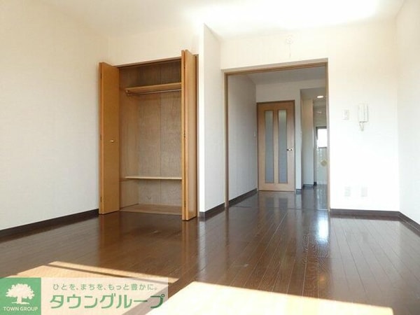 リビング・居室(★お部屋探しは、タウンハウジング多摩センター店へ★)
