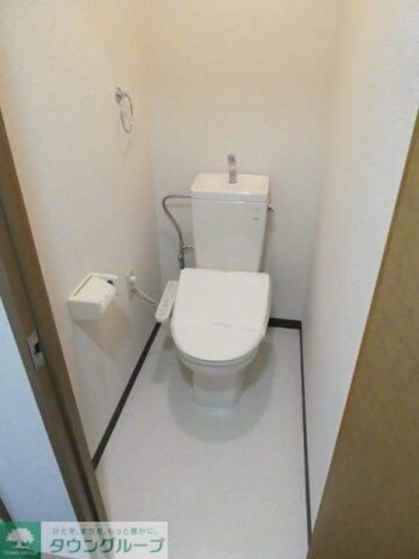 トイレ(★お部屋探しは、タウンハウジング多摩センター店へ★)